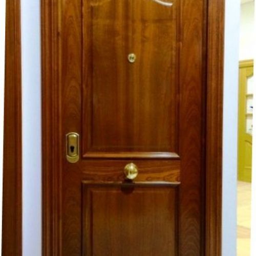 PB5 MODELO PROVENZAL RELIEVE SAPELLY RAMEADO